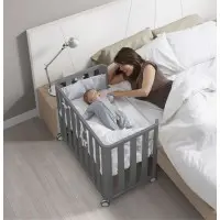 cotinfant doco sleeping mueble cambiador completo