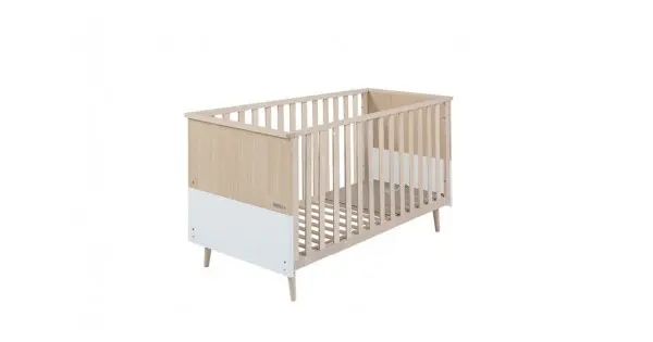 Cama casita 140x70 Montessori - Micuna