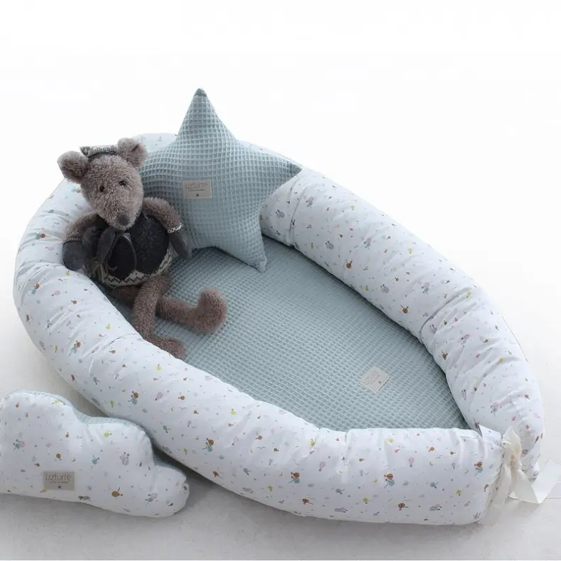 Comprar Barrera Cama Mundibebe Abatible 150 cm Osito a precio de