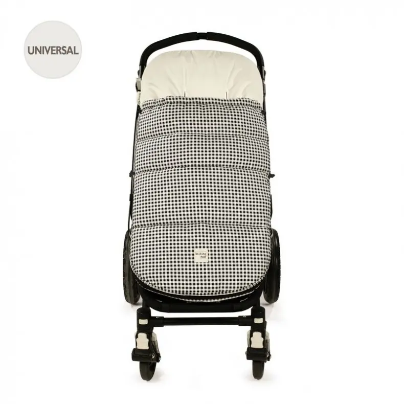 Saco silla para bebe - Bamboo